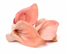 PORK EAR