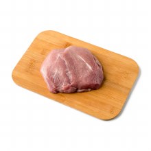 PORK LAMAN