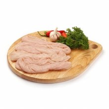 PORK LARGE INTESTINE