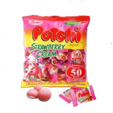POTCHI STRAWBERRY CREAM