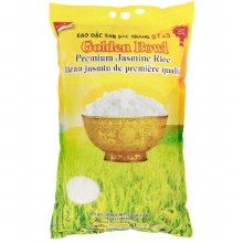 PREMIUM JASMINE RICE