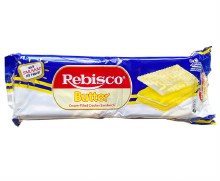 REBISCO BUTTER 320g