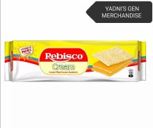 REBISCO CREAM 320g