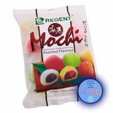REGENT MOCHI ASSORTED 240g