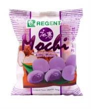 REGENT MOCHI UBE FLAVORED 240g