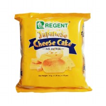 REGENT JAPANESE CHEESECAKE 34