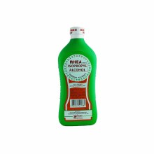 RHEA ISOPROPYLALCOHOL70%500mL