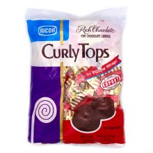 RICOA CURLY TOPS 150g