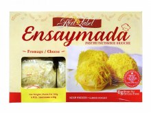 RL ENSAYMADA CHEESE 60G