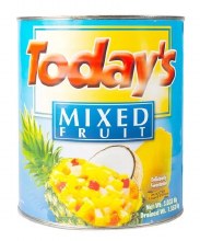 Todays Mixed Fruit 3.033Kg