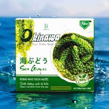 OKINAWA SEA GRAPES 20G
