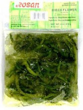 ROSAN BIRCH FLOWER 114g