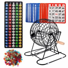 BINGO GAME SET