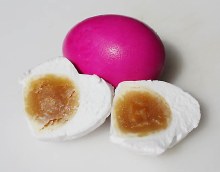 SALTED EGG 1PC