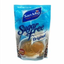 SAN MIG SUGAR FREEORIGINAL 70g