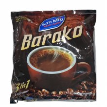 SAN MIGUEL BARAKO 3in1