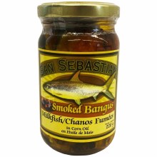 SAN SEBASTIAN SMOKED BANGUS