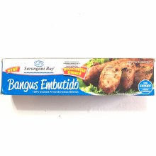 SB BANGUS EMBUTIDO 250g