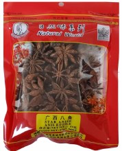 STAR ANISE DAN D PAK 50G