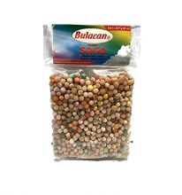 BULACAN BIG SAGO COLORED 227g