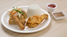 CANTON+FRIEDCHIX+SPRINGROLL