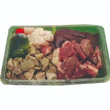 FRESH BEEF PAPAITAN MEAT SET