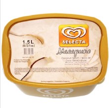 SELECTA MACAPUNO 1.5L