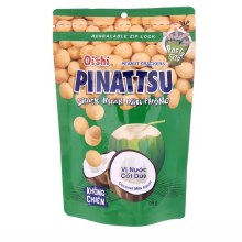 PINATTSU COCONUT 85G