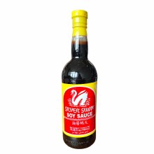 SILVER SWAN SOY SAUCE 750mL