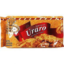 SIR NORMAN URARO BISCUIT 180g