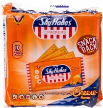 SKYFLAKES CHEESE 250g