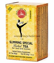 Slimming Special Herbal Tea 33G