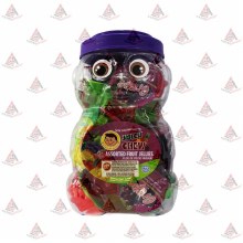 SMALL BEAR FRUIT JELLY