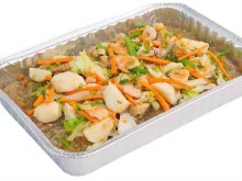 SOTANGHON HALF TRAY