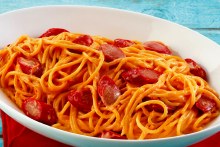 SPAGHETTI 1 TRAY