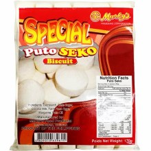 SPECIAL PUTO SEKO 170G