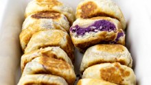 HOPIA UBE BREADHAUS