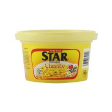 STAR MARGARINE CLASSIC 100g