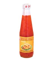 COCK BRAND SWEET CHILI SAUCE 275ml