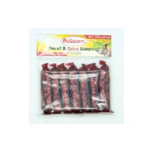 BULACAN SWEET & SPICYSAMPALOK 170g
