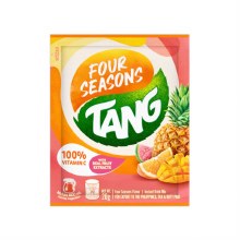 TANG FOUR SEASON