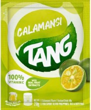 Tang Calamansi Juice 19G