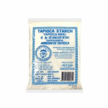 ERAWAN BRAND TAPIOCA STARCH 400G