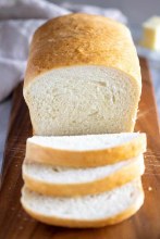 TASTY BREAD