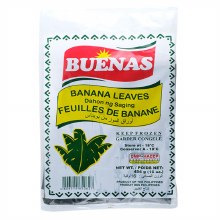 TB BANANA LEAVES 454g