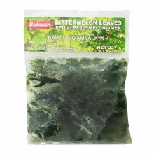 TB BITTER MELON LEAVES 227g