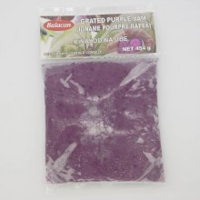 TB GRATED PURPLE YAM 454g