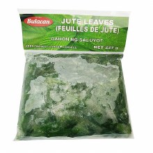 TB JUTE LEAVES 227g