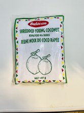 TB SHREDDED YOUNG COCO 454g