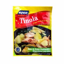 TINOLA GINGER SOUP BASE MIX 30